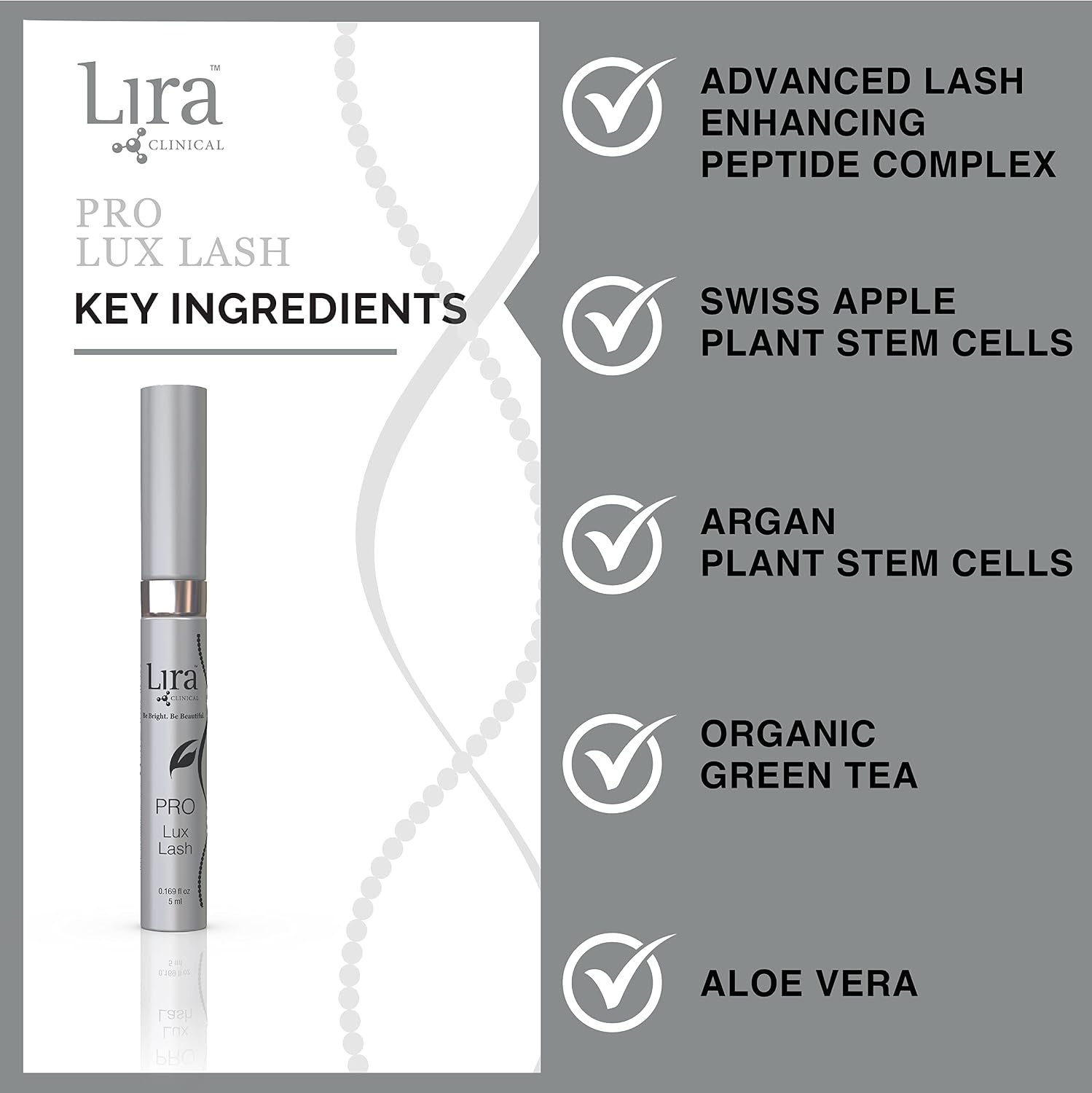 PRO Lux Lash