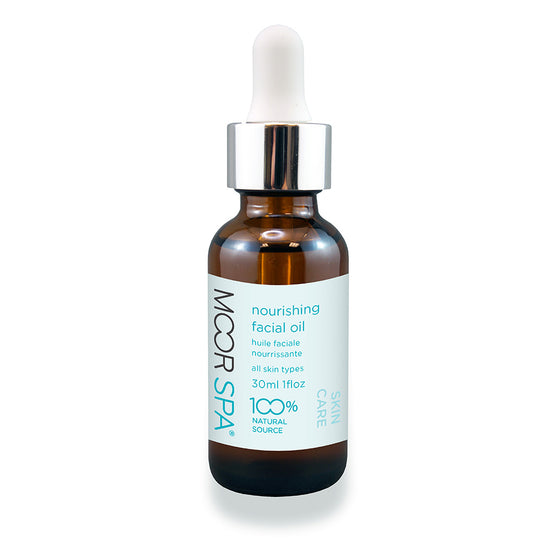 Nourishing Facial Oil