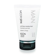 Moor Spa Hidratante Sin Aceite para Hombre