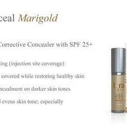 BB Conceal Marigold