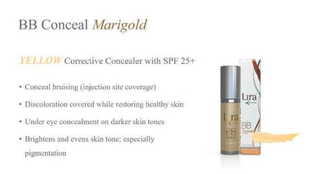BB Conceal Marigold