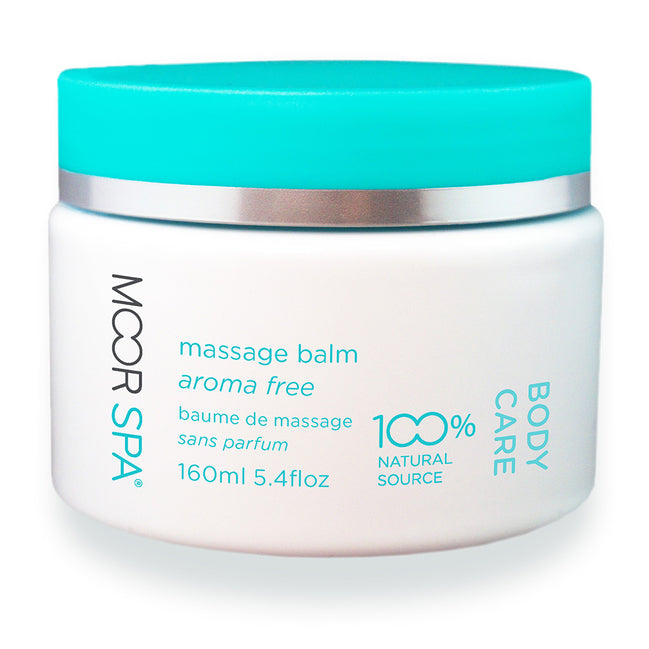 Massage Balm