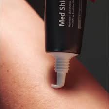 Med Shield Epidermal Cream