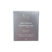 KrX Mela Defense Crema Blanqueadora