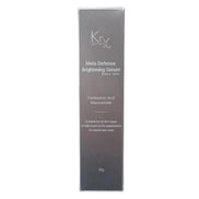 KrX Mela Défense Suero Blanqueador