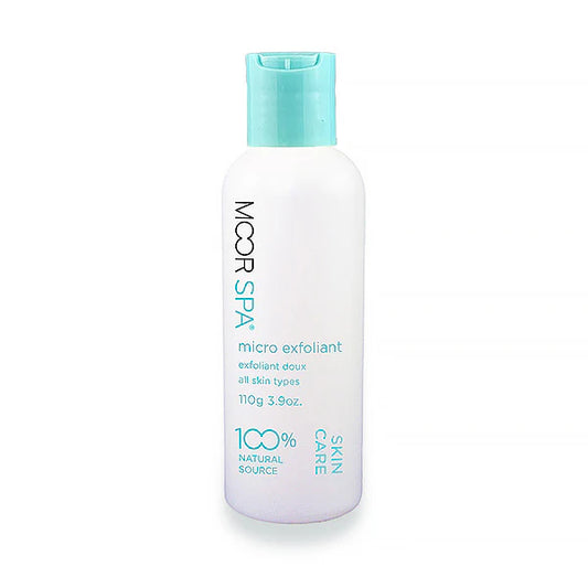 Moor Spa Micro Exfoliante