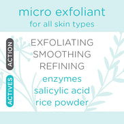 Moor Spa Micro Exfoliante