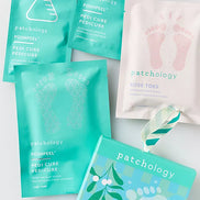 Mistletoes, Pillow-Soft Feet Duo Treatment