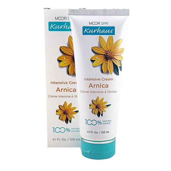 Kurhaus Arnica Intensive Cream
