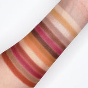 Modern Fairytale Eyeshadow Palette - GES07