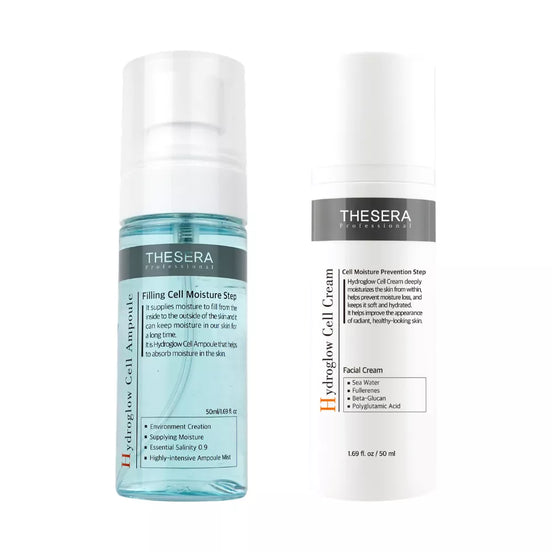 Moisture Starter Set
