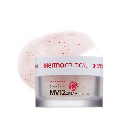 Colección Radiance & Firmeza Thermoceutical NEXO MV12