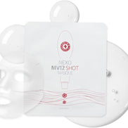 NEXO MV12 Shot Masque