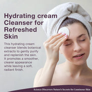 MYSTIQ iLuminating Cleanser