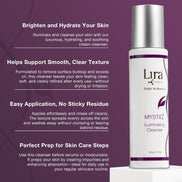 MYSTIQ iLuminating Cleanser