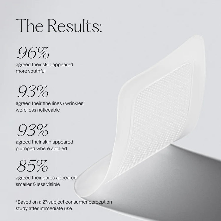 Karuna Age Rewind Microneedle Patches