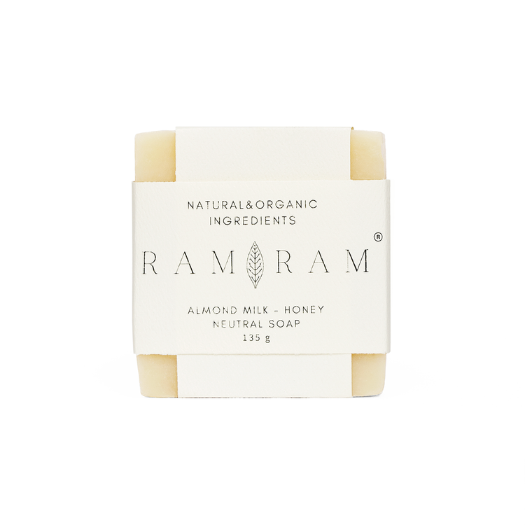 Neutral Soap