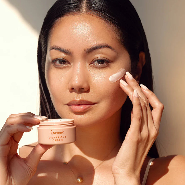 Karuna Lights Out Cream