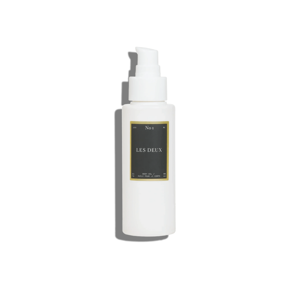 No. 1 - Bois Sacré Body Oil