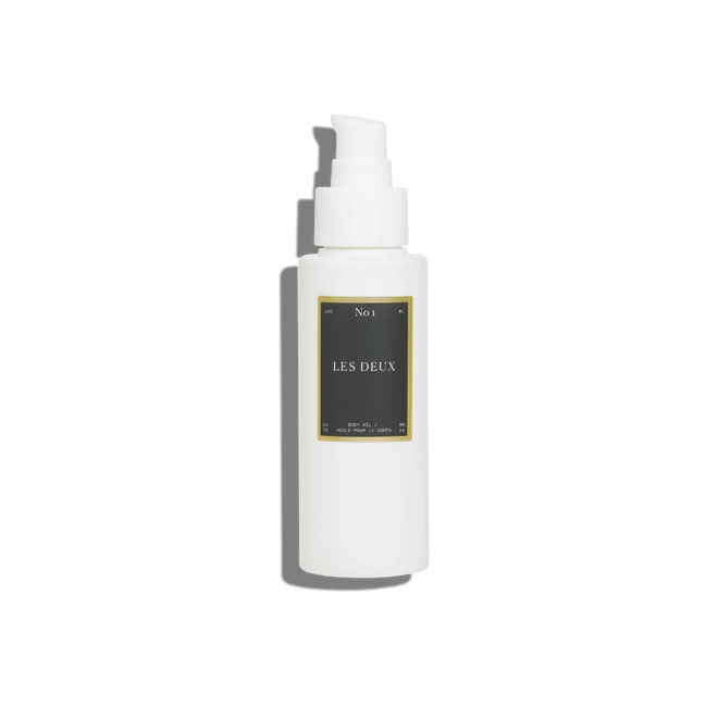 No. 1 - Bois Sacré Body Oil