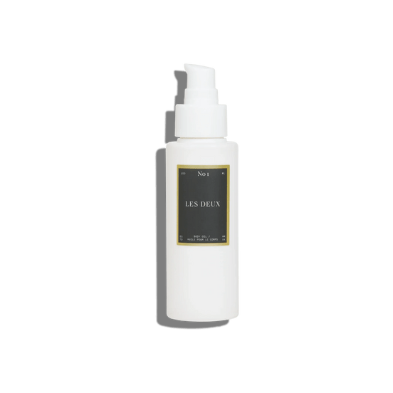 No. 1 - Bois Sacré Body Oil