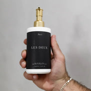 No. 1 - Bois Sacré Body Wash