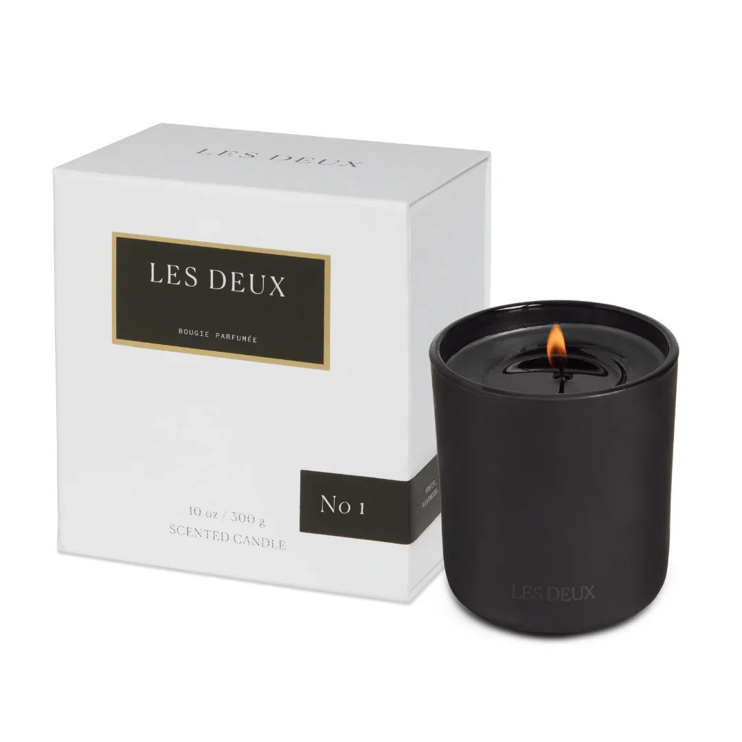 N.º 1 - Vela Bois Sacré