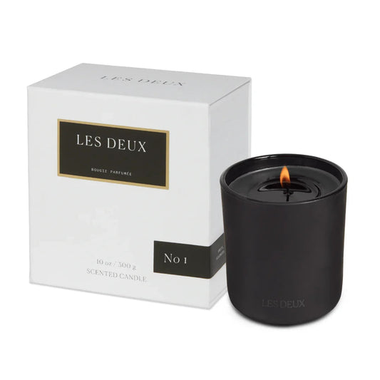 N.º 1 - Vela Bois Sacré
