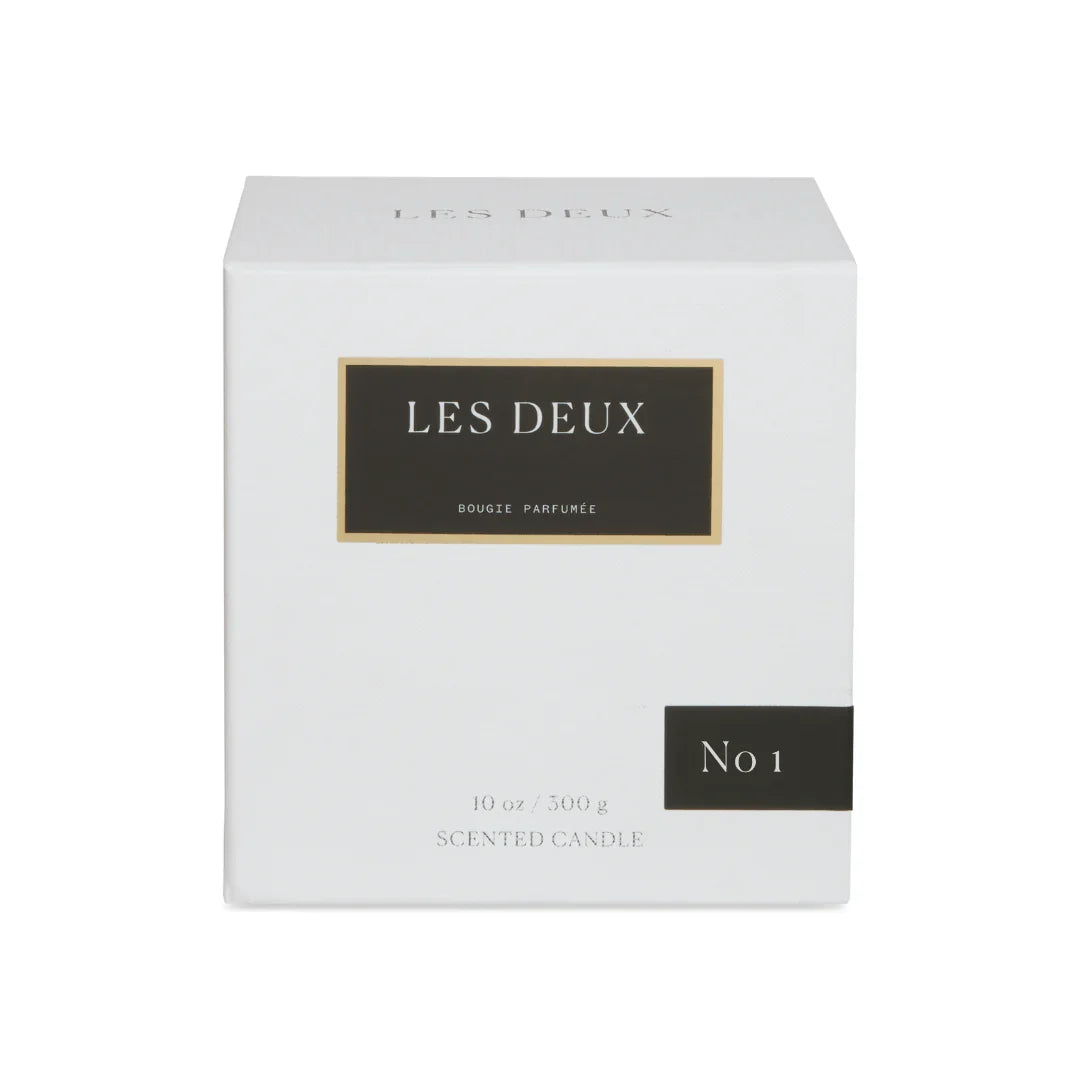 N.º 1 - Vela Bois Sacré