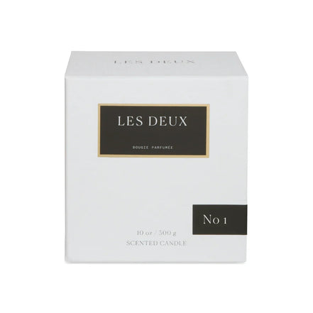 N.º 1 - Vela Bois Sacré