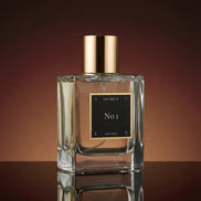 Nro. 1 - Perfume Bois Sacré