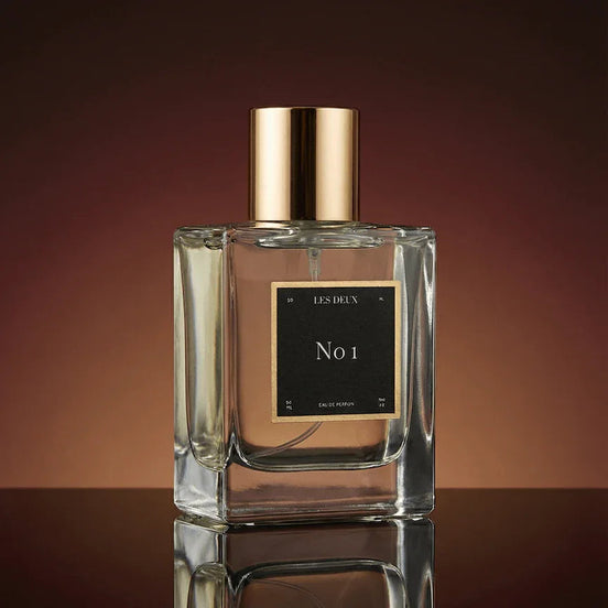 Nro. 1 - Perfume Bois Sacré