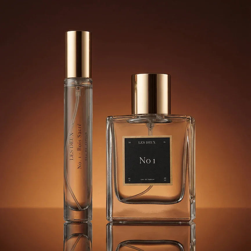 Nro. 1 - Perfume Bois Sacré