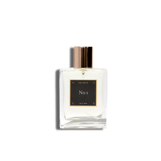 Nro. 1 - Perfume Bois Sacré