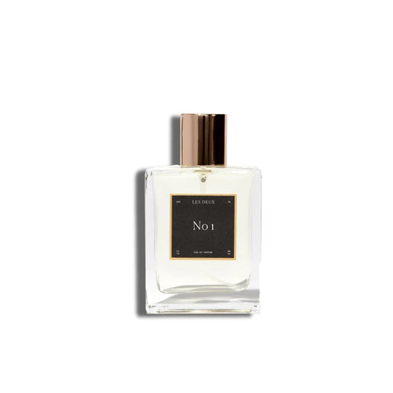 Nro. 1 - Perfume Bois Sacré