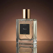 Nro. 1 - Perfume Bois Sacré