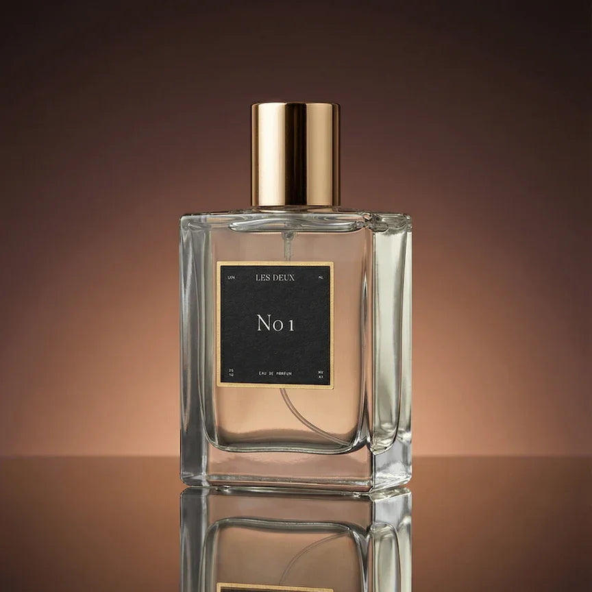Nro. 1 - Perfume Bois Sacré
