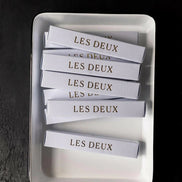 Nº 1 - Aceite Perfumado Roll On Bois Sacré