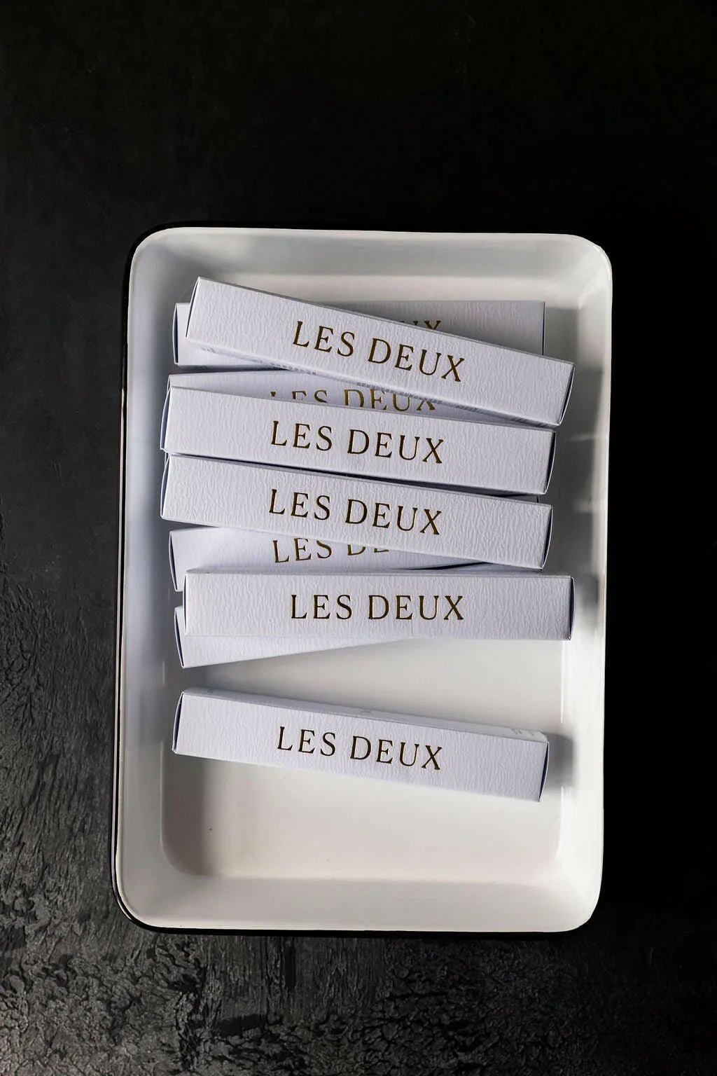 Nº 1 - Aceite Perfumado Roll On Bois Sacré