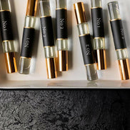 Nº 1 - Aceite Perfumado Roll On Bois Sacré