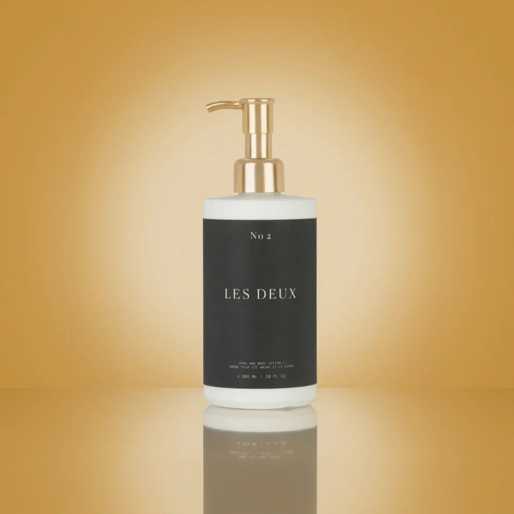 N.º 2 - Loción corporal Peau d’Or