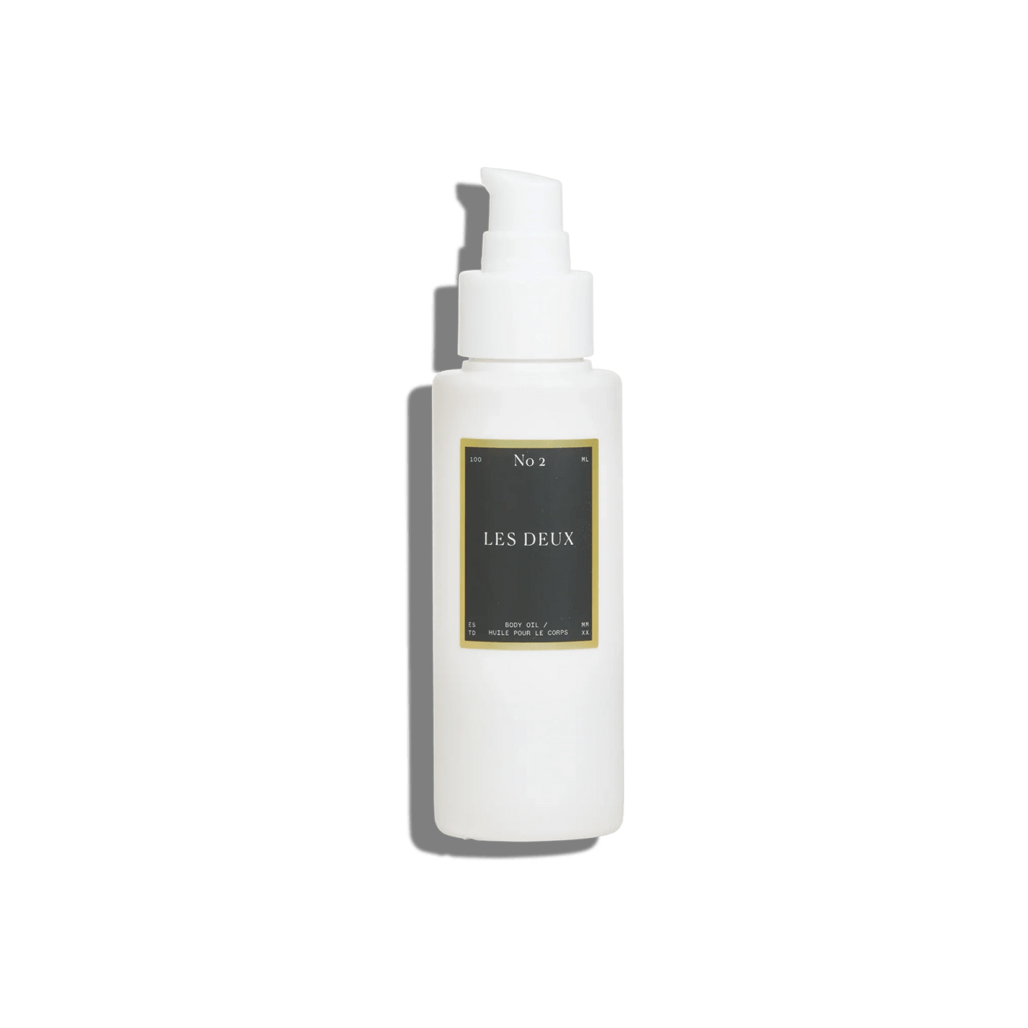 N.º 2 - Aceite Corporal Peau d'Or