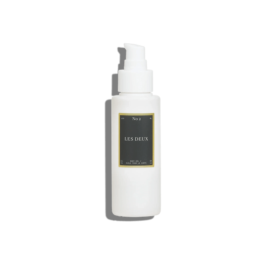 No. 2 - Peau d’Or Body Oil