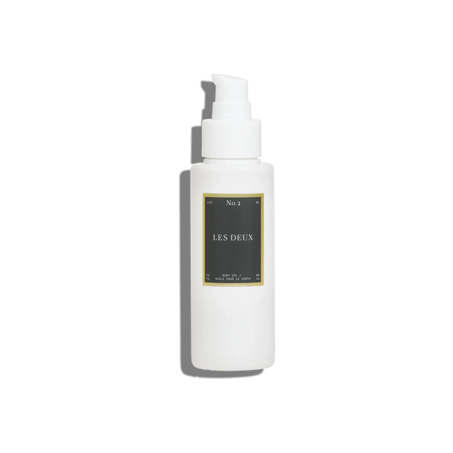 No. 2 - Peau d’Or Body Oil