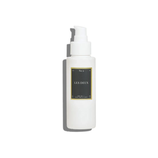 No. 2 - Peau d’Or Body Oil