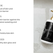 N.º 2 - Gel de Ducha Peau d’Or