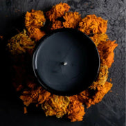 No. 2 - Peau d’Or Candle