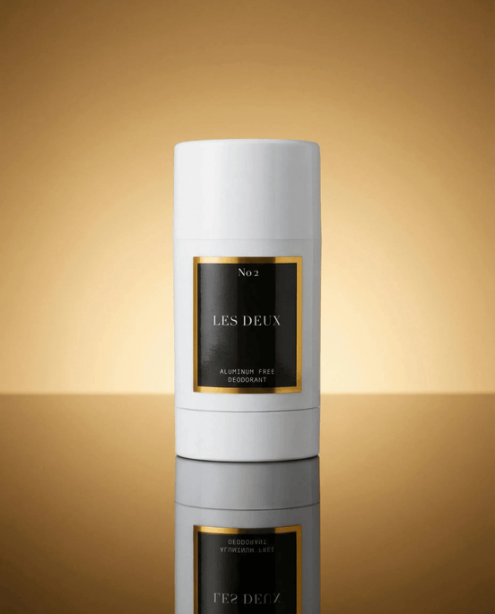 N.º 2 - Desodorante Peau d’Or
