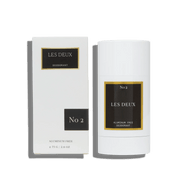 No. 2 - Peau d’Or Deodorant