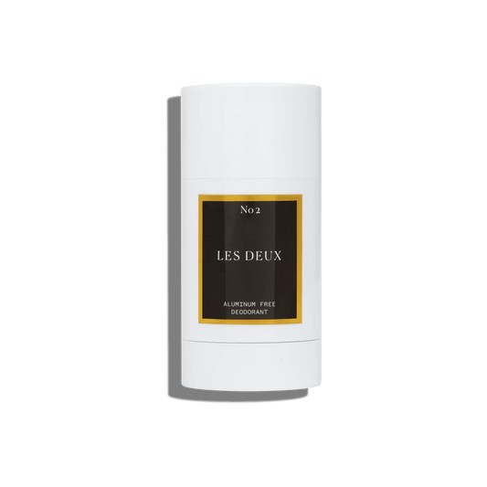 N.º 2 - Desodorante Peau d’Or